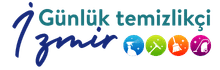 İzmir Günlük Temizlikçi | Ev, Ofis ve İnşaat Temizliği