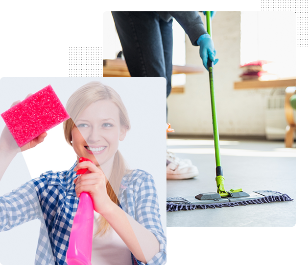 İZMİR'İ TEMİZLİYORUZ